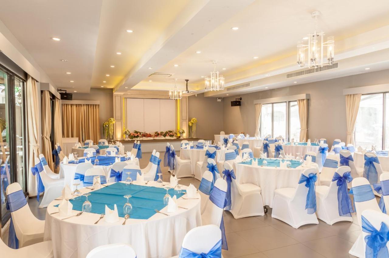Ang Mor Lao Hotel (Adults Only) Phuket Kültér fotó
